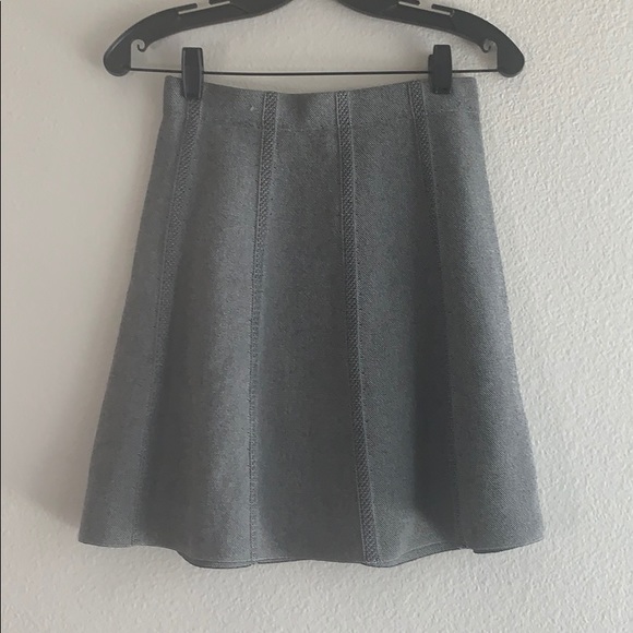 Zara Dresses & Skirts - Zara mini skirt